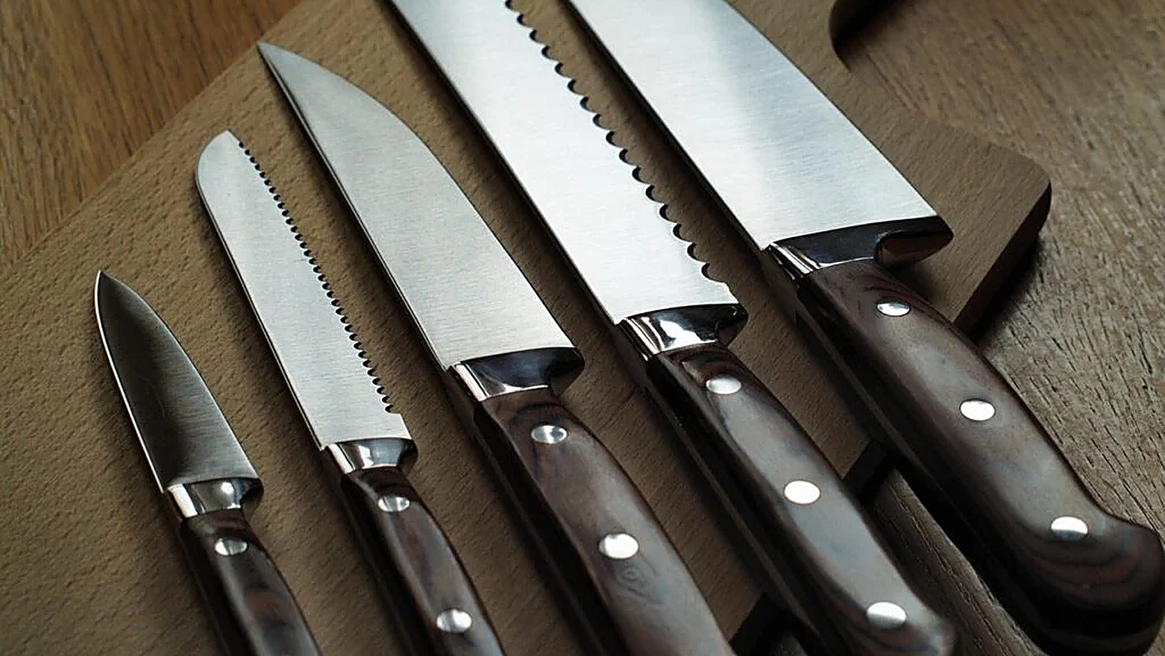 Coutellerie professionnelle