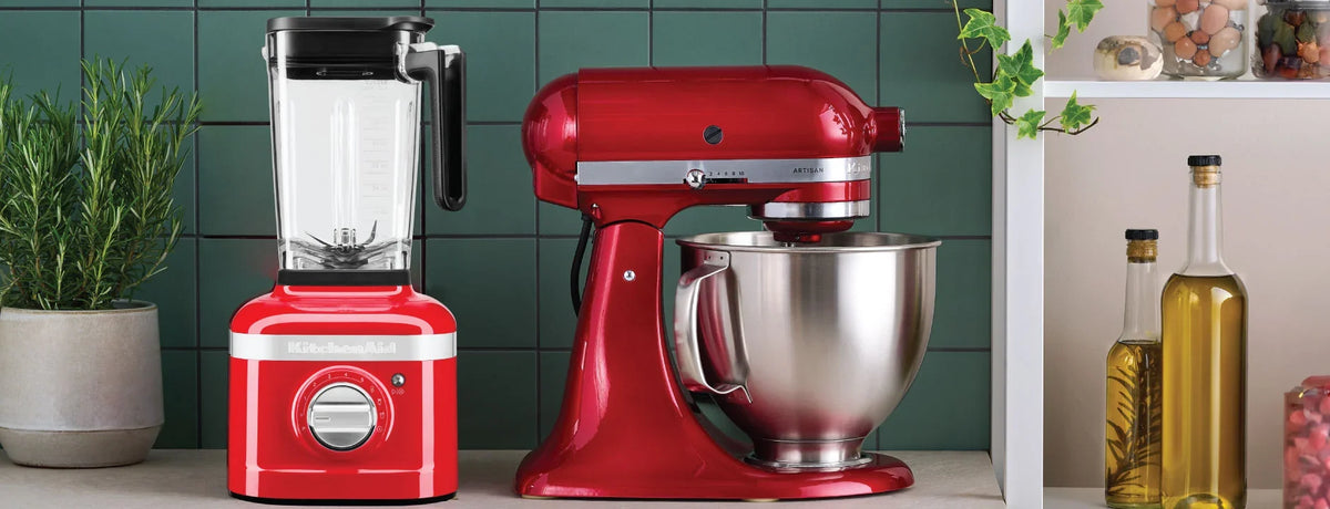 KitchenAid