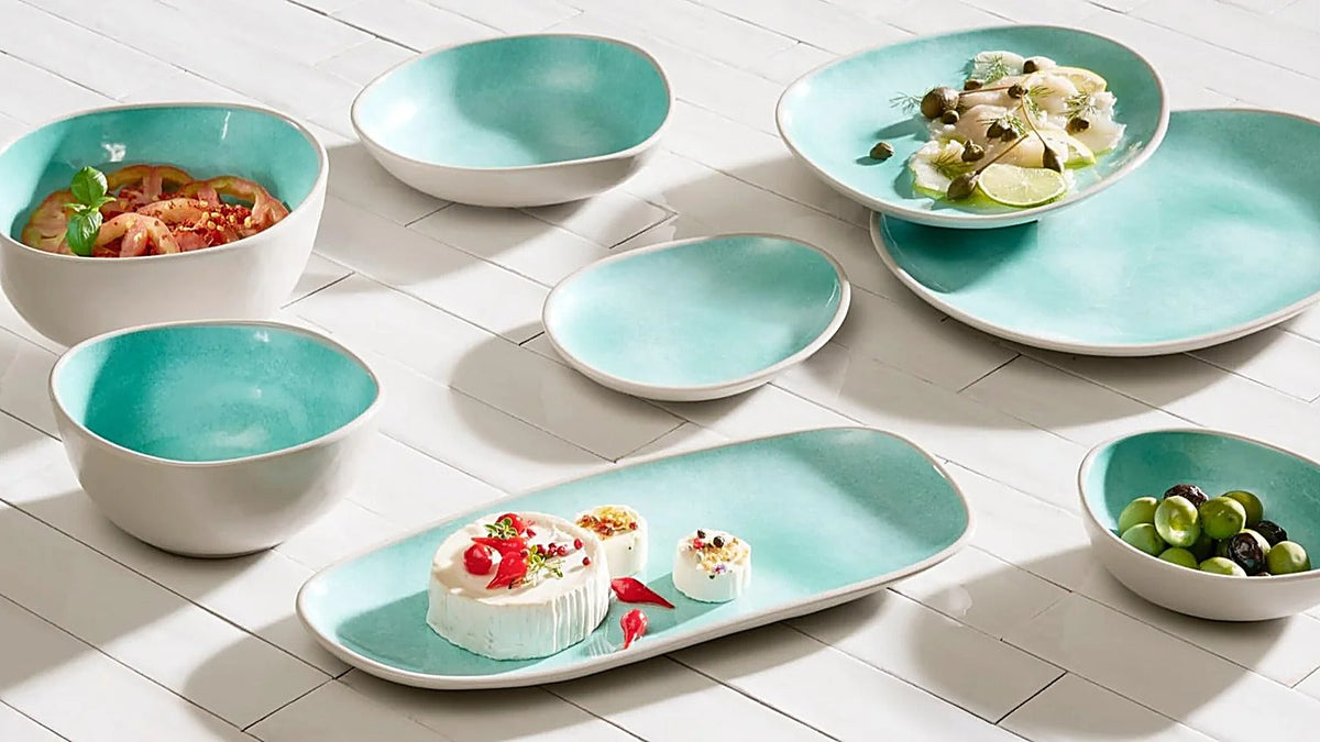 Accessoires de table & mélamine