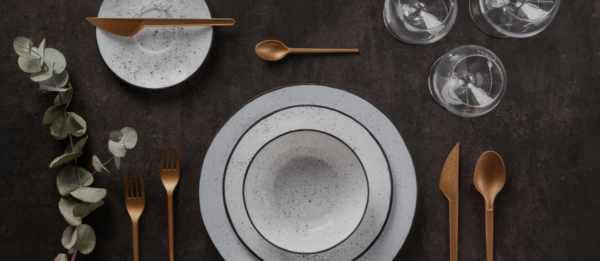 Art de la table