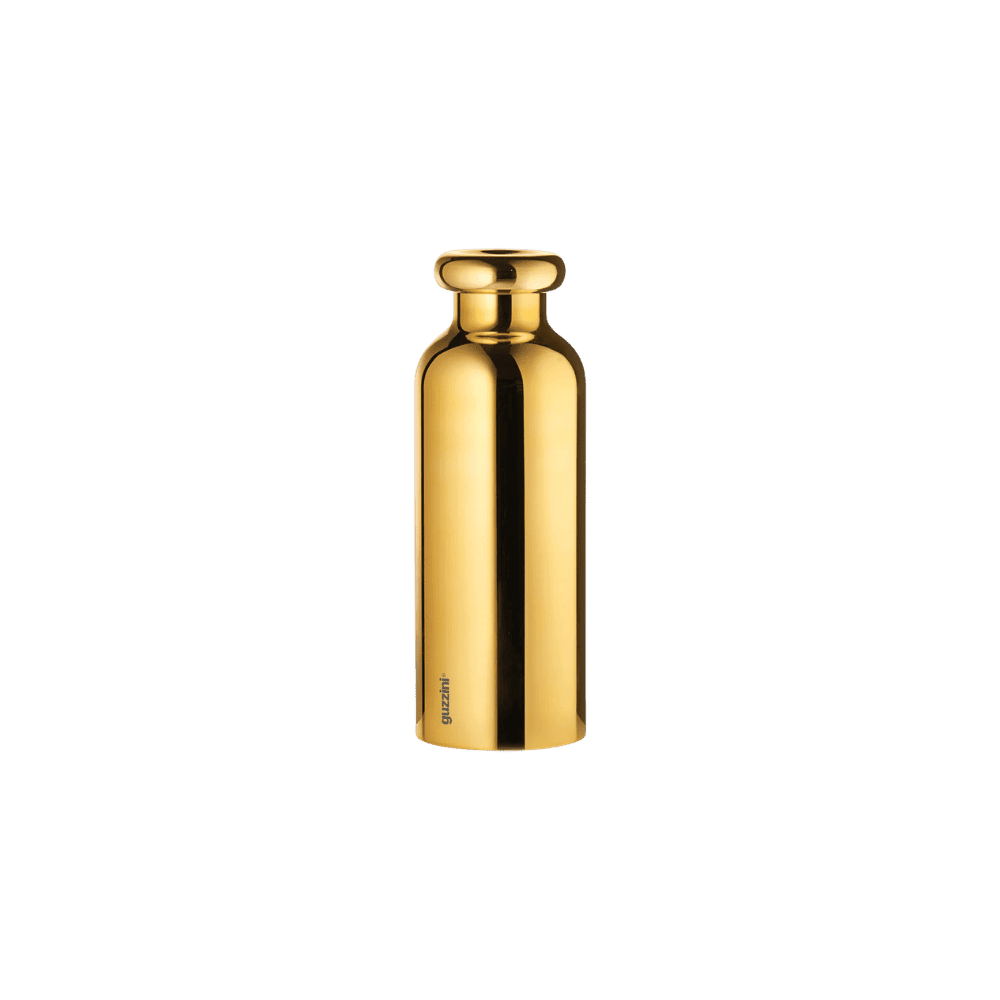 Bouteille/Gourde Isotherme 500ml (Doré) GUZZINI