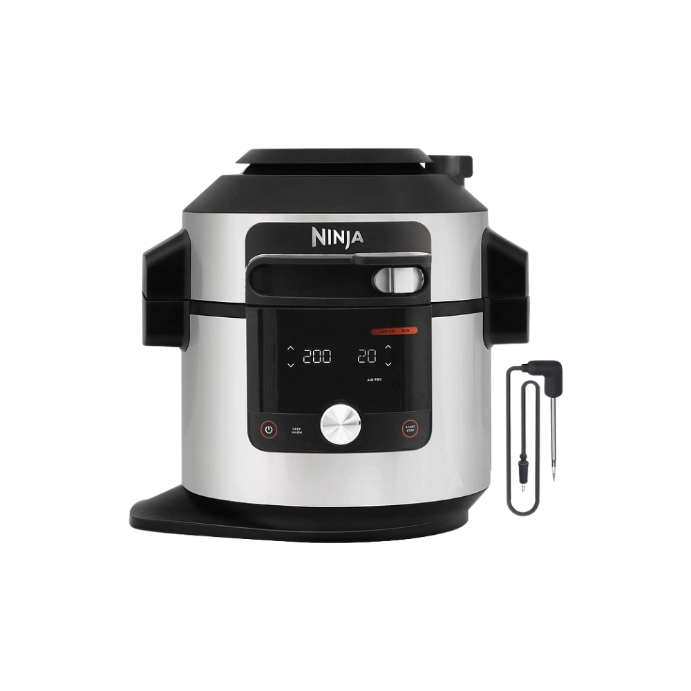 NINJA Multi Cuiseur 7,5L 1500W 14 fonctions OL750EU