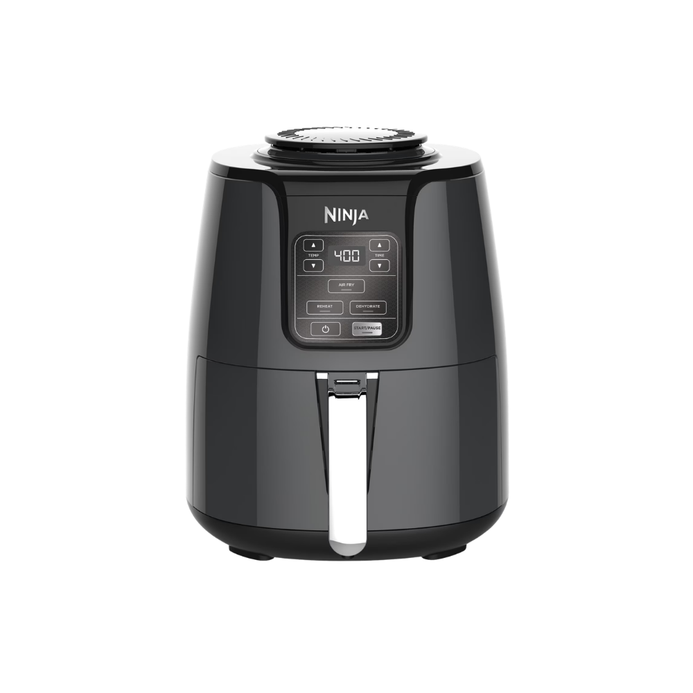 NINJA Airfryer Noir 3,8L 1550W AF100EU