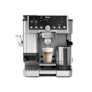 NINJA Machine Café 2 en 1 avec broyeur et mousseur ES501EU
