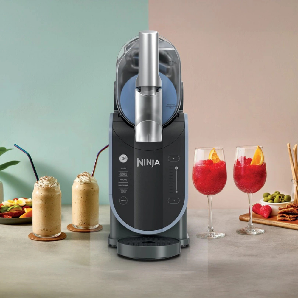 NINJA Machine Granita 1,9L 800W FS301EU