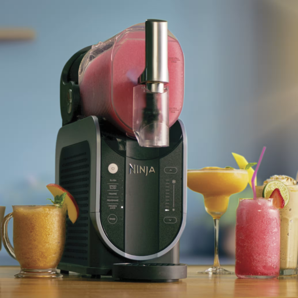 NINJA Machine Granita 1,9L 800W FS301EU