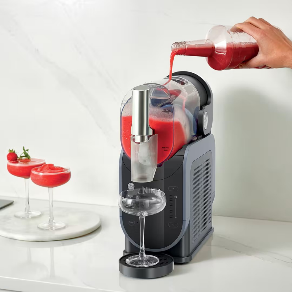 NINJA Machine Granita 1,9L 800W FS301EU