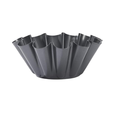 Moule à Brioche (ANTI-ADHESIF) 22CM