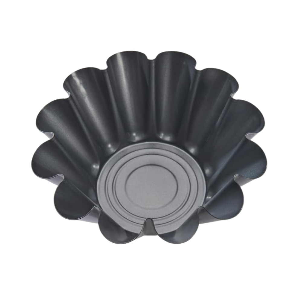 Moule à Brioche (ANTI-ADHESIF) 22CM