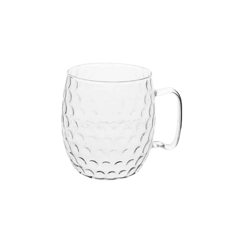 Verre MOSCOW MULE 45cl (Verre TRANSPARENT)