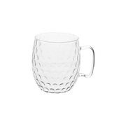 Verre MOSCOW MULE 45cl (Verre TRANSPARENT)