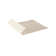 Set de table anti-dérapant en silicone BEIGE 45x33cm