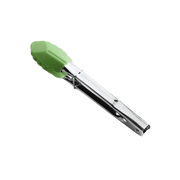 Pince en silicone colorée (18cm)