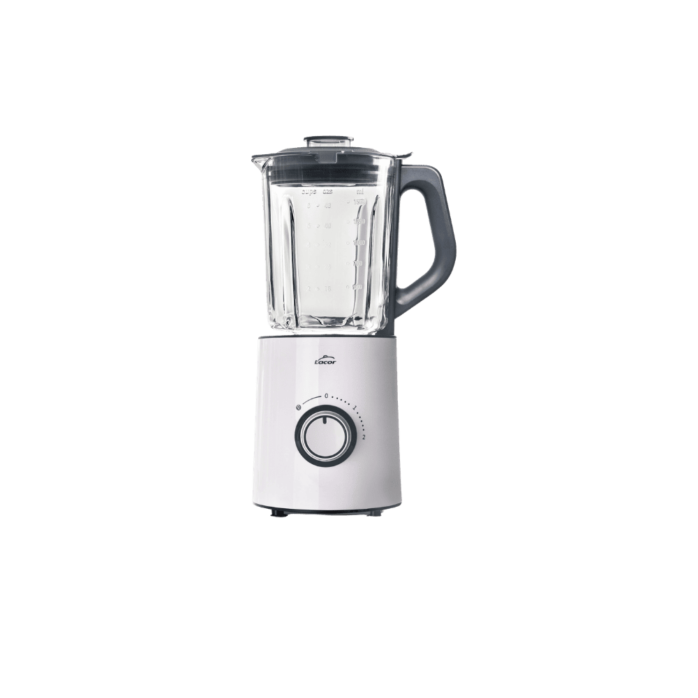 Batteur/ Blender électrique (SEMI PRO) 1.5 L