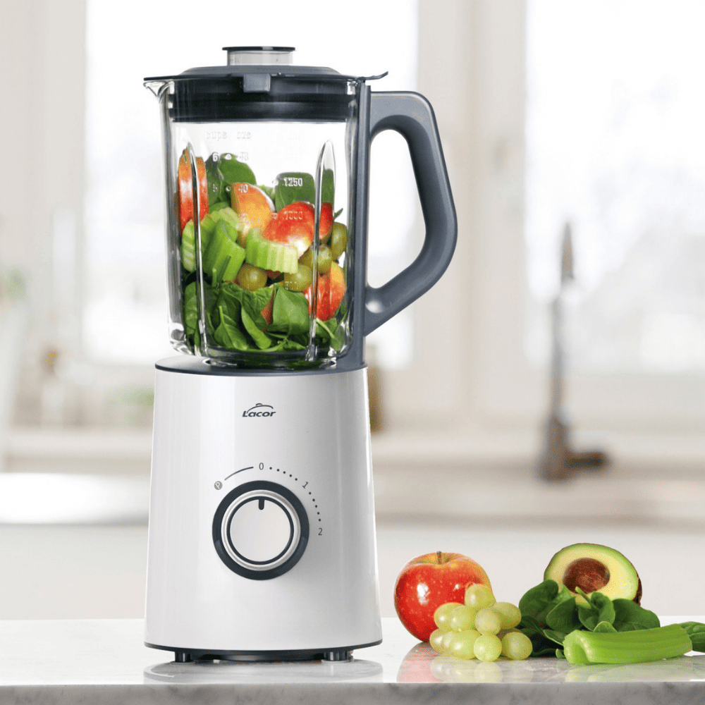 Batteur/ Blender électrique (SEMI PRO) 1.5 L