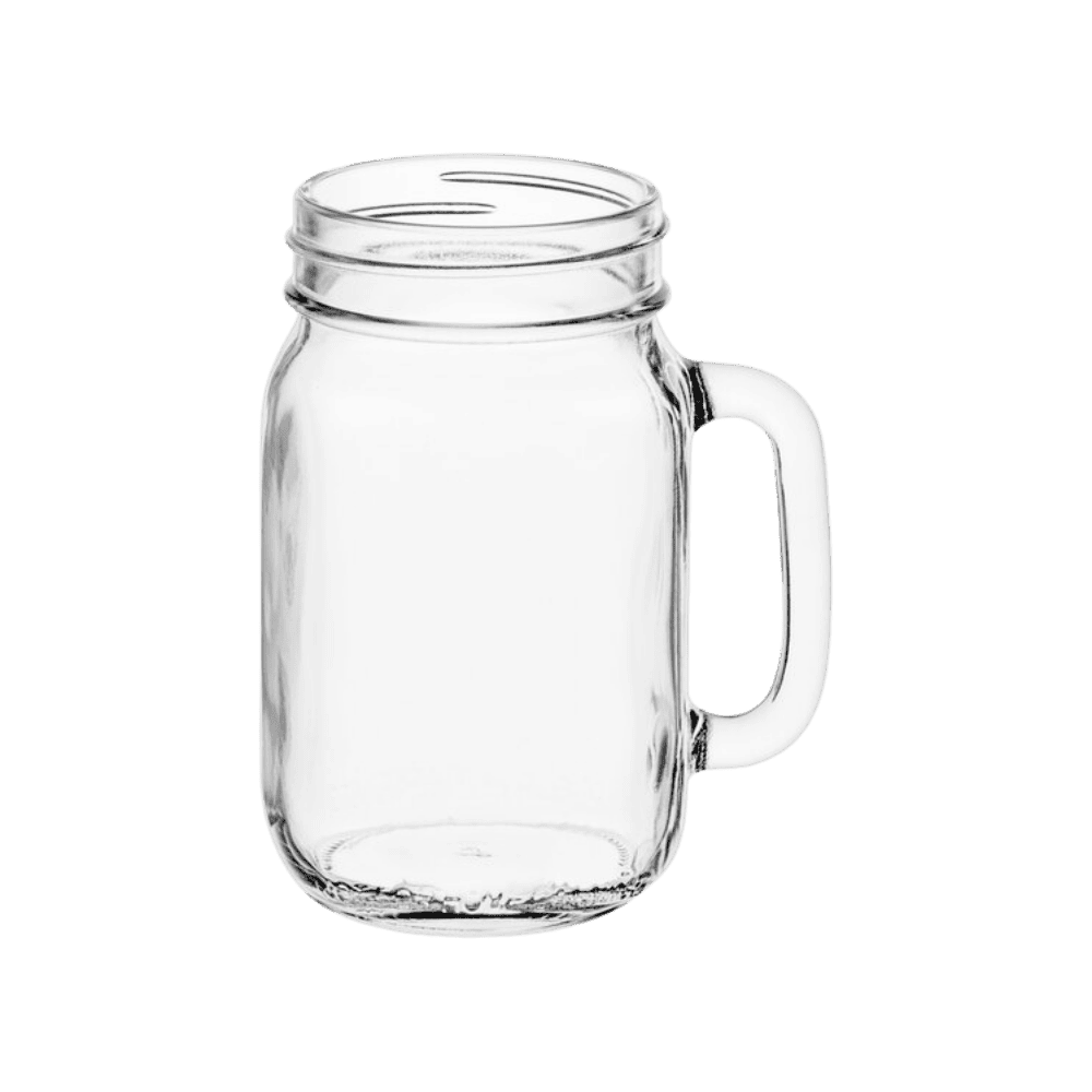 Mug/Jar avec anse (48,8cl)