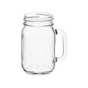 Mug/Jar avec anse (48,8cl)