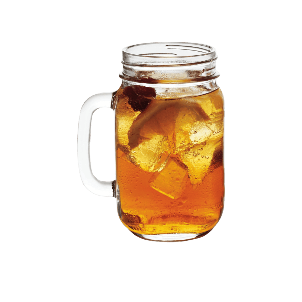 Mug/Jar avec anse (48,8cl)
