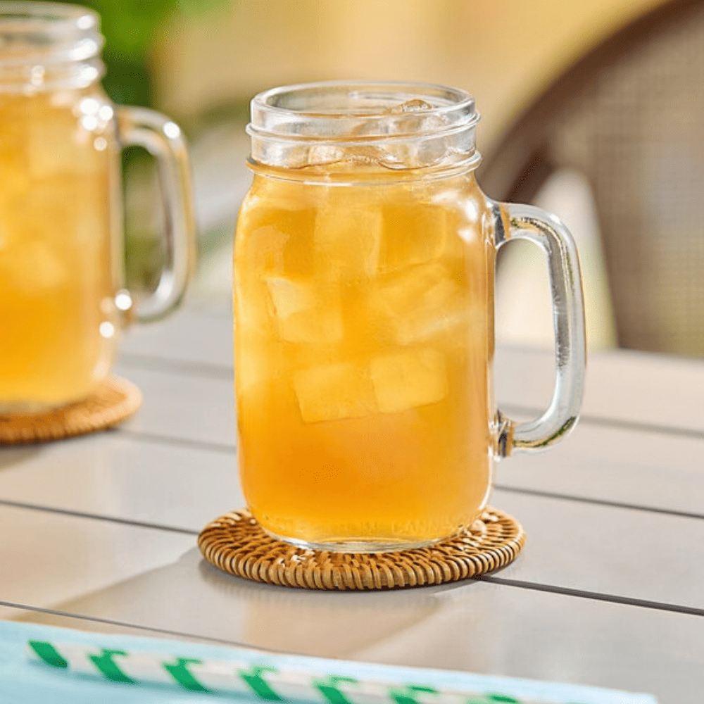 Mug/Jar avec anse (48,8cl)