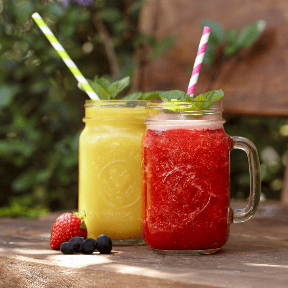 Mug/Jar avec anse (48,8cl)