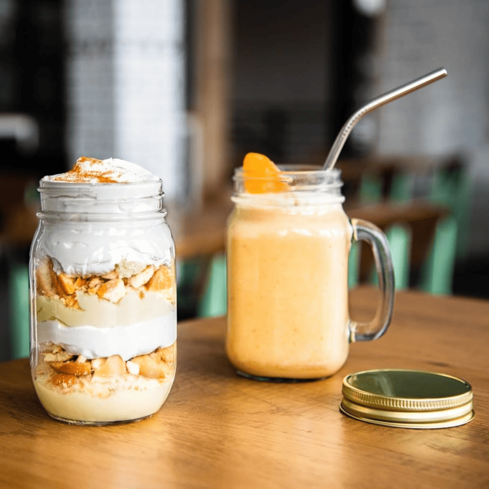 Mug/Jar avec anse (48,8cl)