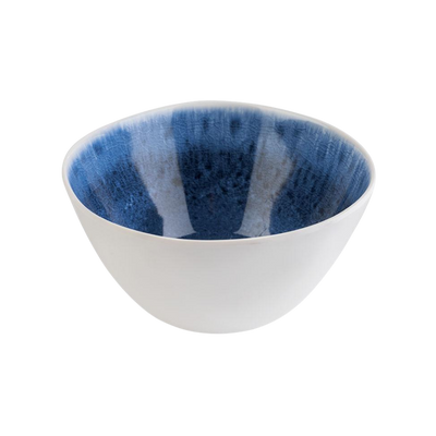 APS Bol Mélamine BLUE OCEAN (Ø15) 0.6L INCASSABLE