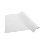 Lot de 100 Sets de table BLANC (jetable) 30x40cm