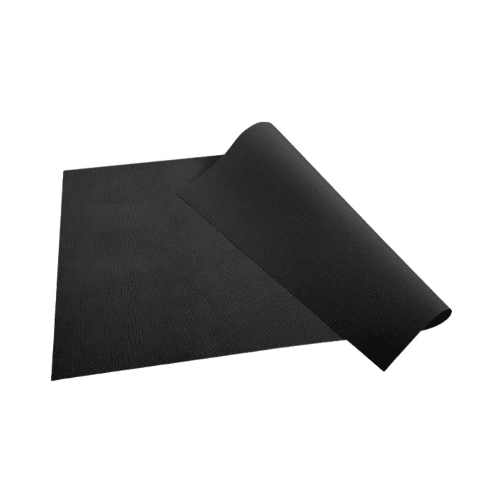 Lot de 100 Sets de table NOIR (jetable) 30x40cm