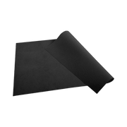 Lot de 100 Sets de table NOIR (jetable) 30x40cm