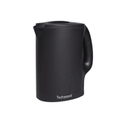Bouilloire Noire 1L TECHWOOD