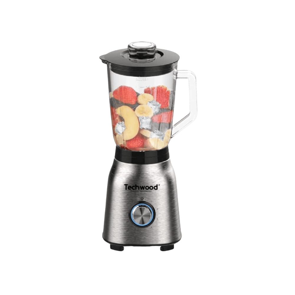 Blender 1,5L Inox