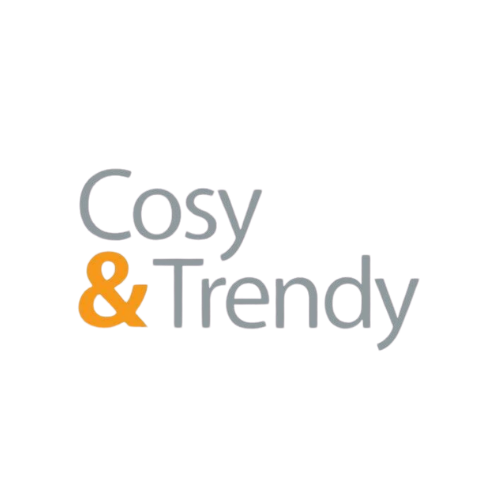 Cosy & Trendy