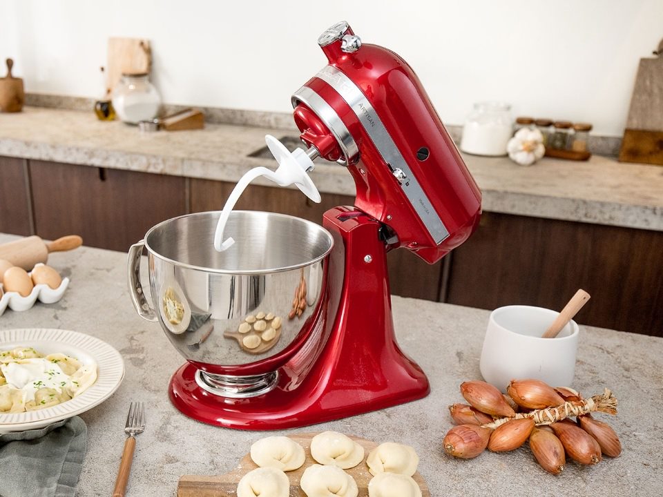 KITCHEN PRO